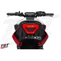 TST Industries Integrated Taillight for Yamaha FZ-07 (MT-07) (18-20) TST Industries Integrated Taillight for Yamaha FZ-07 (MT-07) (18-20)